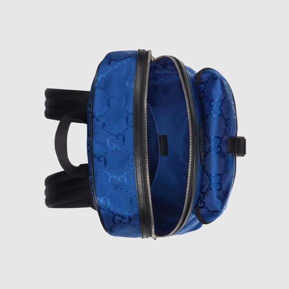 🔥SOLD🔥NWT Gucci Off The Grid GG Backpack - Picture 13 of 14
